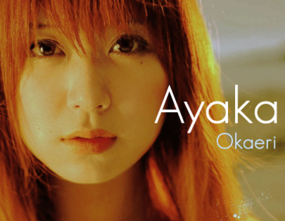 Ayaka-Welcome Home - 0Melodi care imi plac mult in japoneza0