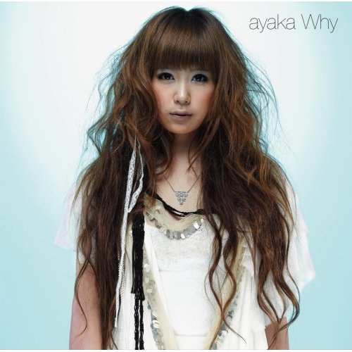 Ayaka-Why