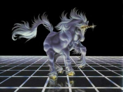 unicorn - animale fantastivce si cateva informatii despre acestea