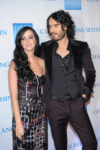 Katy+Perry+2nd+Annual+David+Lynch+Foundation+SfPWOBBXcpKl - 2nd Annual David Lynch Foundation s Change Begins Within Benefit Celebration