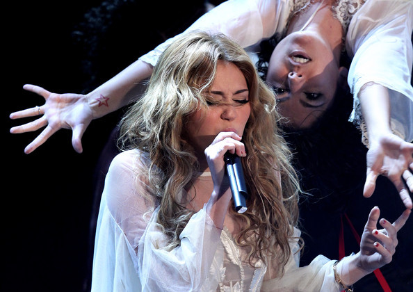 Miley+Cyrus+Wetten+Dass+Hanover+HV0z1HSPVycl