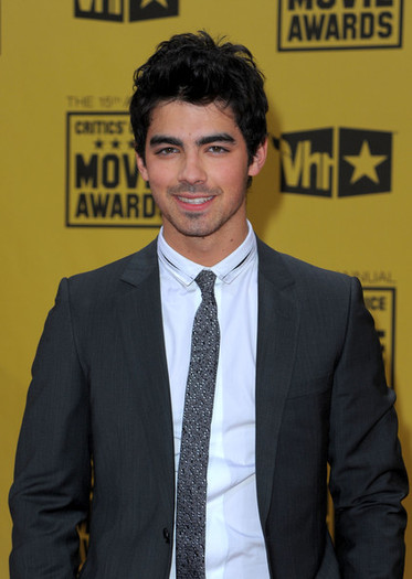 15th+Annual+Critics+Choice+Movie+Awards+Arrivals+GkStY-YC6gql - 15th Annual Critics Choice Movie Awards - Arrivals