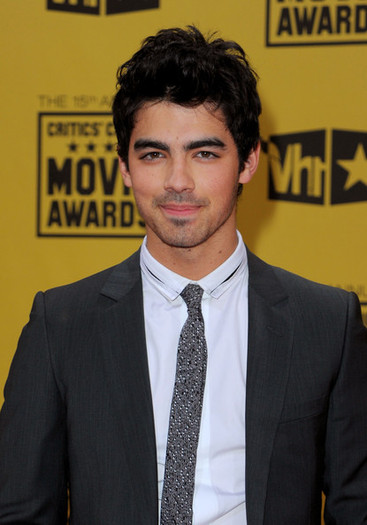 15th+Annual+Critics+Choice+Movie+Awards+Arrivals+Hj7dTreD0R8l - 15th Annual Critics Choice Movie Awards - Arrivals