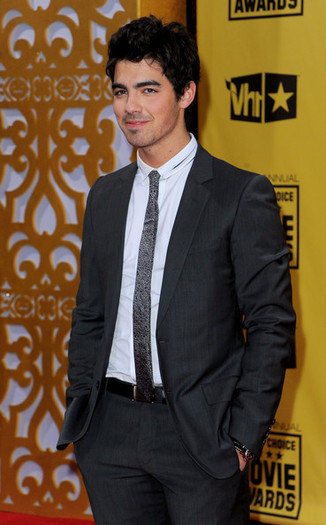 15th+Annual+Critics+Choice+Movie+Awards+Arrivals+NyeiowZ9qc_l - 15th Annual Critics Choice Movie Awards - Arrivals