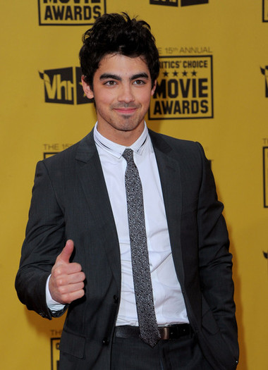 15th+Annual+Critics+Choice+Movie+Awards+Arrivals+zg6zZQtWUhhl - 15th Annual Critics Choice Movie Awards - Arrivals