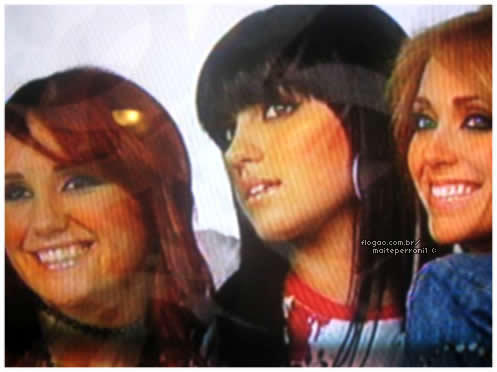 +++ - Dulce y Maite y Anahi