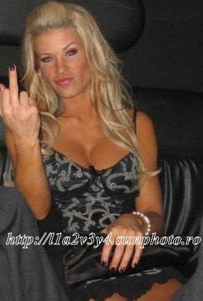 ashley massaro (24) - ashley massaro in viata reala