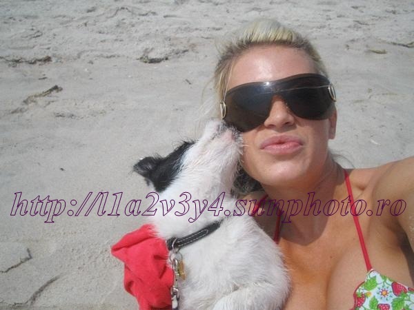 ashley massaro in real life (40)