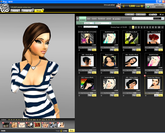 pk_IMVU_shopping_for_hair - poze jokul imvu