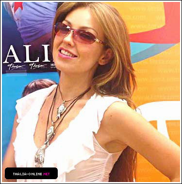 Thalia - Thalia