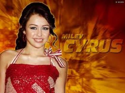45 - miley cyrus