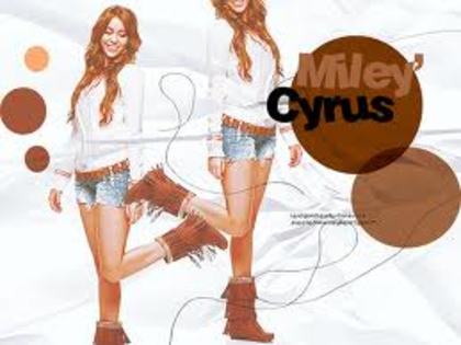 63 - miley cyrus