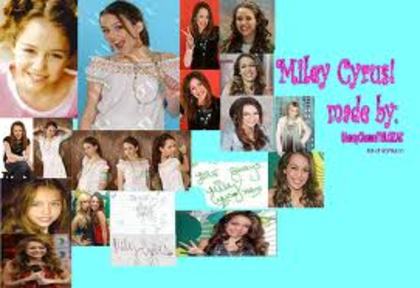 65 - miley cyrus