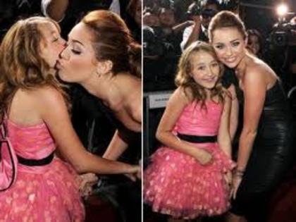 69 - miley cyrus