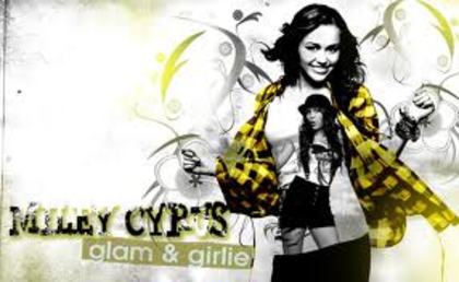 73 - miley cyrus