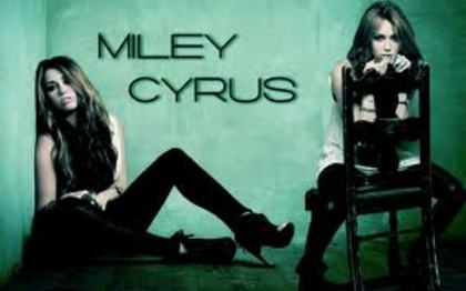 76 - miley cyrus