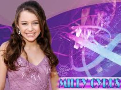 77 - miley cyrus