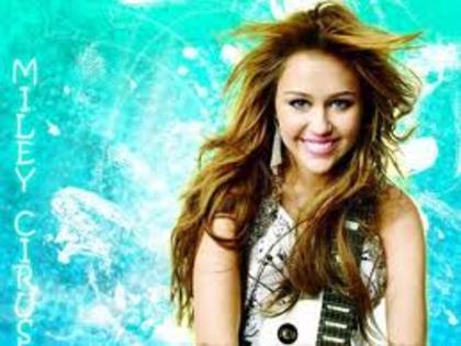 85 - miley cyrus