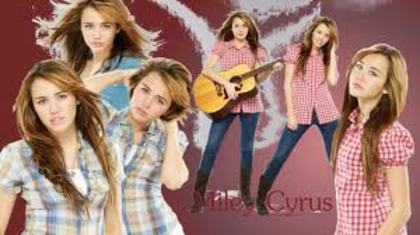 89 - miley cyrus