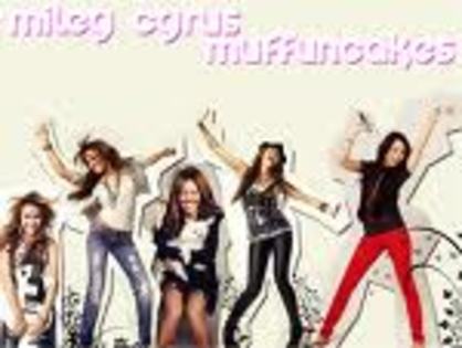 93 - miley cyrus