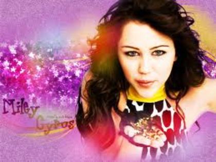 95 - miley cyrus
