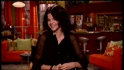  - January 20th-Wizards Of Waverly Place Interview