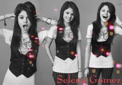 20 - selena gomez