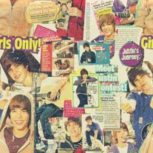 48 - justin bieber