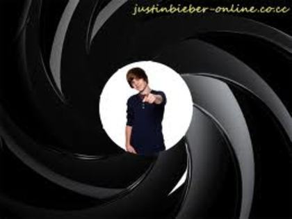 58 - justin bieber