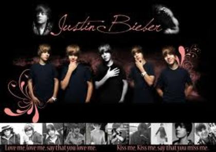 66 - justin bieber
