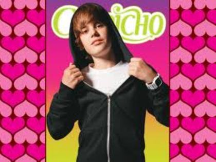 70 - justin bieber