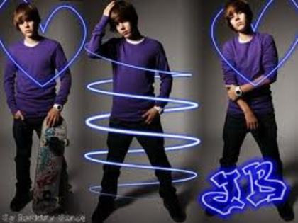 72 - justin bieber