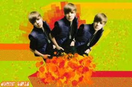 77 - justin bieber