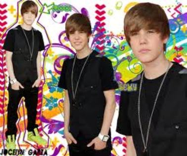 81 - justin bieber