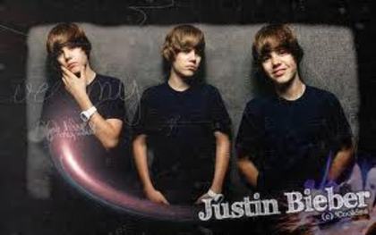 7 - justin bieber