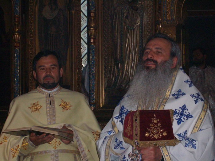 SANY1443 - Vizita IPS Teofan la Roznov