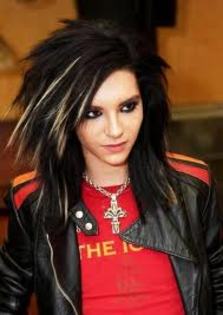 i - Tokio Hotel love preferatii mei