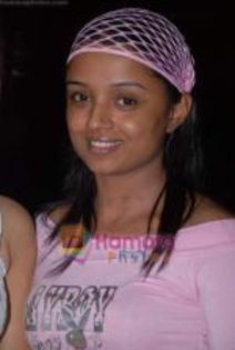 thumb_Parul Chauhan at Gold TV Awards practice session  in Versova on 16th December 2008 (32)