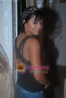 thumb_Parul Chauhan at Maat Pitah Ke Charanon Mein Swarg bash in Dahisar on 29th June 2009 (5) - Parul Chauhan