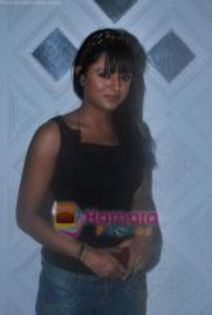 thumb_Parul Chauhan at Maat Pitah Ke Charanon Mein Swarg bash in Dahisar on 29th June 2009 (10) - Parul Chauhan