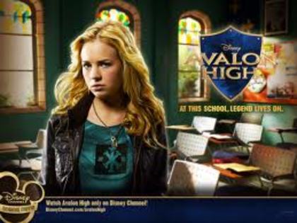 images - avalon high