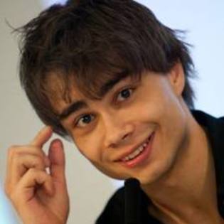 i - Alexander rybak