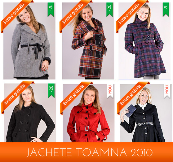 jachete-toamna-2010-amafashion - Concurs 36