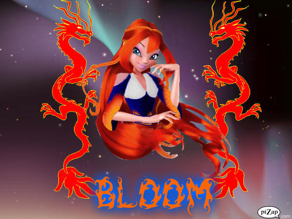  - Bloom