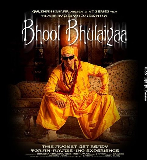 bhool bhulaiyaaT_177 - Bhool Bhulaiyaa