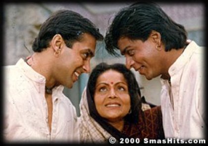 p617 - Karan Arjun