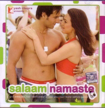 Salaam Namaste (2005) - Salaam Namaste