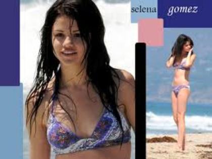 gmk - Selena Gomez
