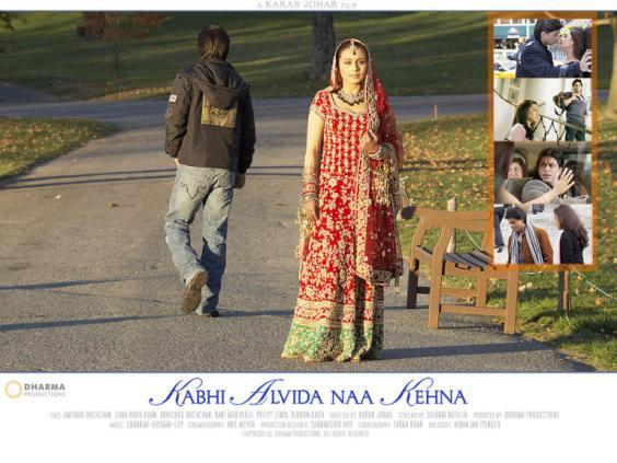 kabhi-alvida-naa-kehna-wallpaper - Kabhi Alvida Naa Kehna