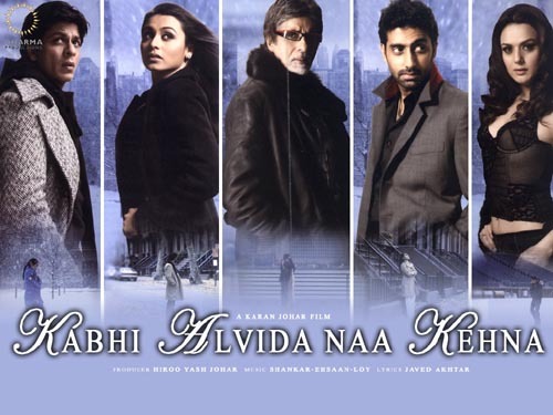 movgal4072 - Kabhi Alvida Naa Kehna